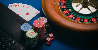 Вход на зеркало Drexel Casino